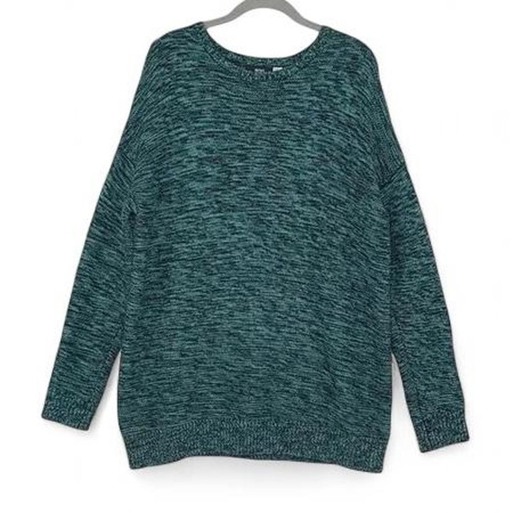 BDG by Urban Outfitters Knit Crewneck Sweater